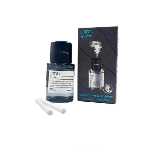 فيرتك – Vertik Elite معطر إيليت الذكي للسيارة - اس...