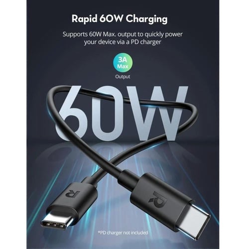 راف باور - بكج بطارية بقوة 20 واط بسعة 10000 ملي ا...