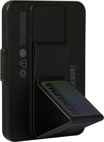 سكين ارما - حامل البطائق المغناطيسية مع حامل ذكي ق...