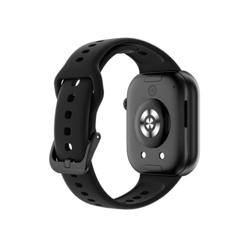 هونر - ساعة ذكية بشاشة AMOLED ومكالمات بلوتوث ومتا...