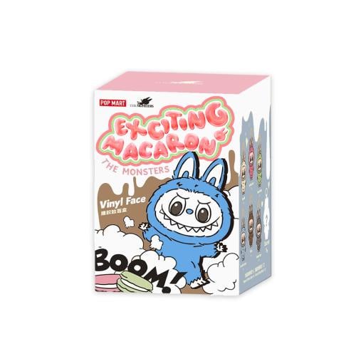 بوب مارت - لابوبو صندوق المفاجات قطعة واحدة Exciti...