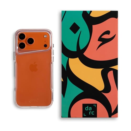 دارك - مجموعة حماية متكاملة 5 في 1، ضمان على الكسر...