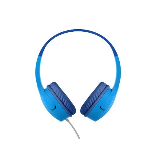 بيلكن - سماعة السلكية للأطفال بمنفذين USB-C و3.5mm...