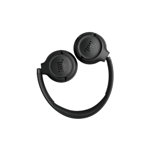 جي بي إل - سماعة رأس على الأذن ببطارية 76 ساعة JBL...