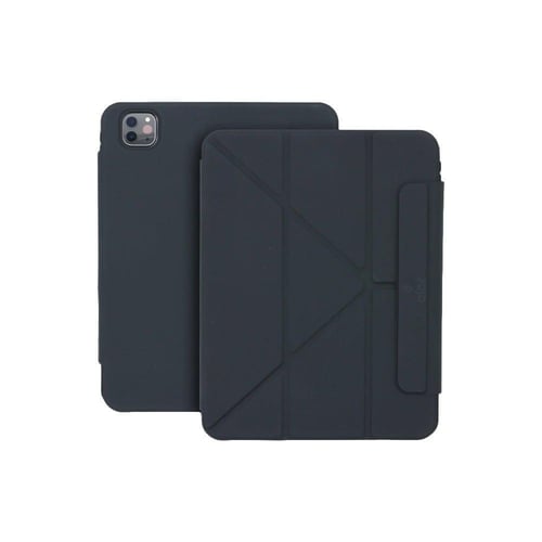 ألوت - جراب حماية ثلاثي الطي مغناطيسي لجهاز آيباد...