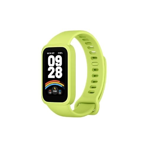 شاومي - سوار لياقة بدنية ذكي Smart Band 9 Active -...
