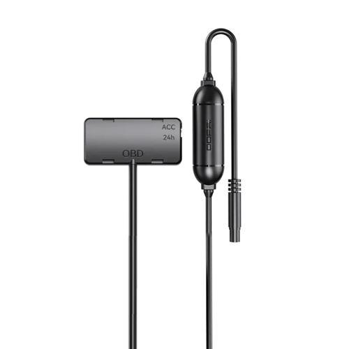 DDPAI - كيبل تايب سي OBD موصل للكاميرا داش كام