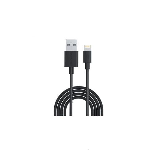 راف باور - كيبل يو اس بي الى لايتنيق بطول 1 متر -...