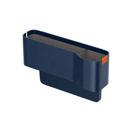 بيسوس - منظم تخزين للسيارة - ازرق