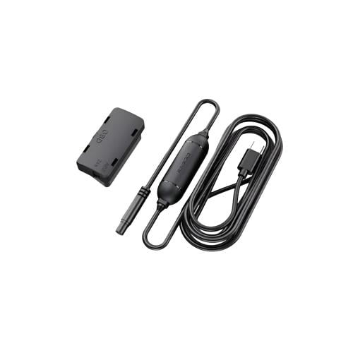 DDPAI - كيبل تايب سي OBD موصل للكاميرا داش كام