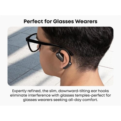 ساوندكور - سماعة اذن ايرو فيت 2 تعمل حتى 42 ساعة -...