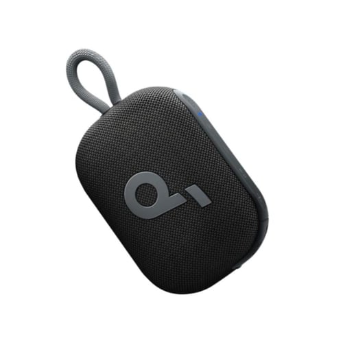 ساوندكور - Select 4 GO مكبر صوت لاسلكي - اسود