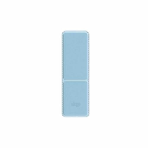 دريب - Drip Foldable حامل هاتف قابل للطي - سماوي