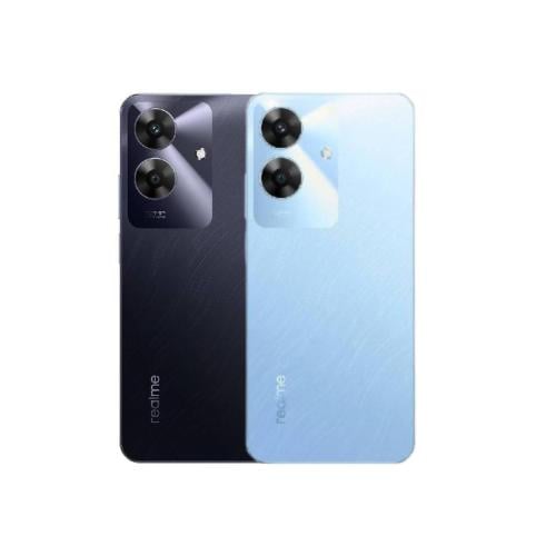 ريلمي - NOTE 60, بسعة 128 جيجا, الرام 4, 4جي, بالو...