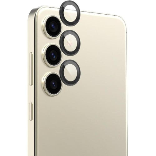 ارمور برو - عدسة حماية كامير سامسونج اس 24 - شفاف