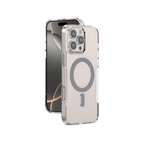 دارك - جراب حماية ماج سيف لاجهزة الايفون 16 برو/ 1...