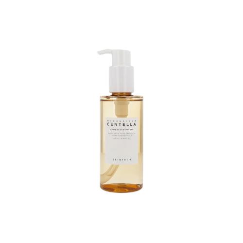 سينتيلا سكين - منظف زيتي لايت بعشبة السينتيلا من س...