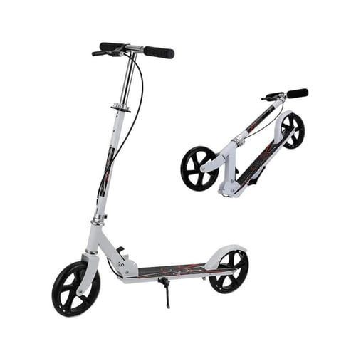 سكوتر - ركل قابل للطي قدرة تحمل 150 كجم