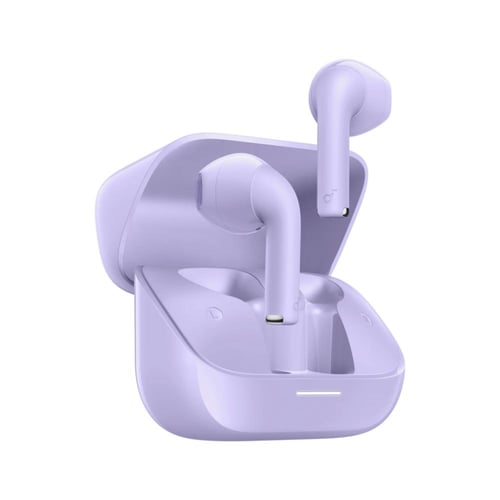 ساوندكور - K20i سماعة اذن لاسلكية - بنفسجي