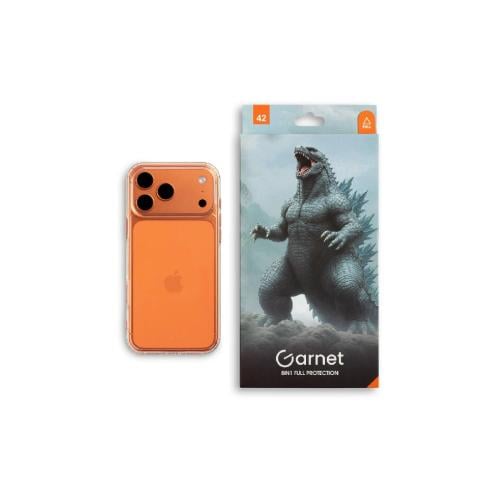 قارنت - مجموعة 8 في 1 حماية 360 درجة لهواتف الايفو...