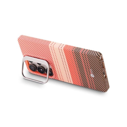 واي نات - KEVLAR جراب حماية مع ماج سيف وستاند لاجه...