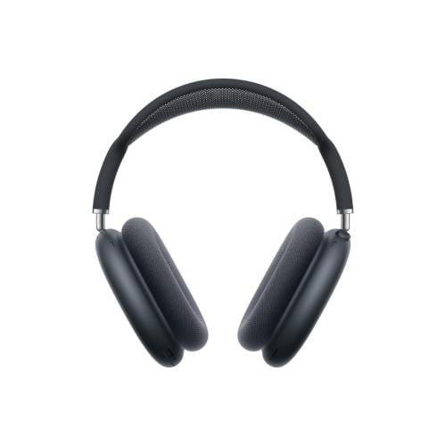 ابل - AirPods Max 2 سماعات رأس فوق الاذن - اسود