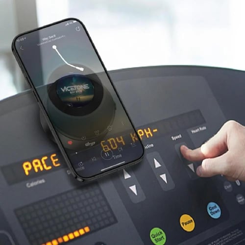 دريب - حامل مغناطيسي على شاشة السيارة للجوال drip...