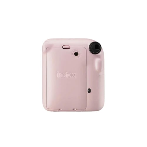 فوجي فيلم -بكج هدايا كاميرا تصوير فوري مع حافظة كا...