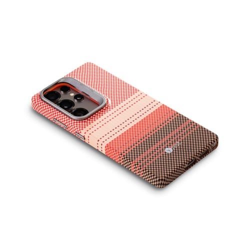 واي نات - KEVLAR جراب حماية مع ماج سيف وستاند لاجه...