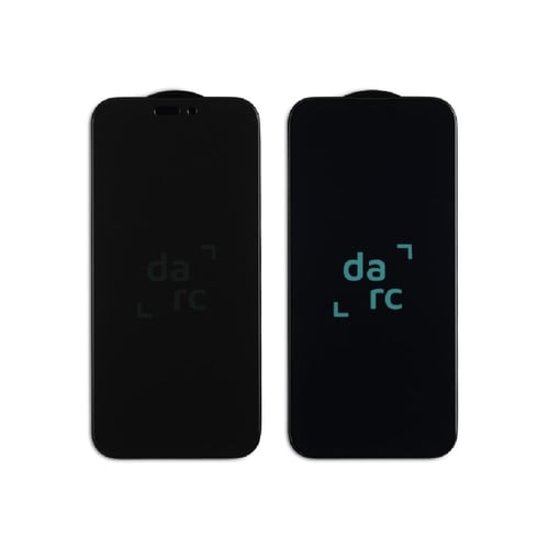 دارك مجموعة Economic حماية لاجهزة الايفون 17