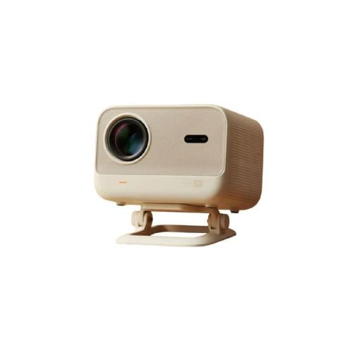 يابر - بروجكتر L2 plus بصوت JBL بقوة 8 واط 700 لوم...