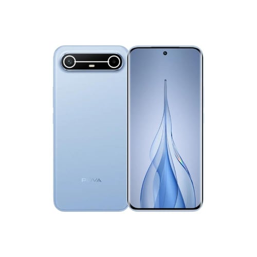 تكنو - POVA SLIM، بسعة 256 جيجا، الرام 8+8، 5 جي،...