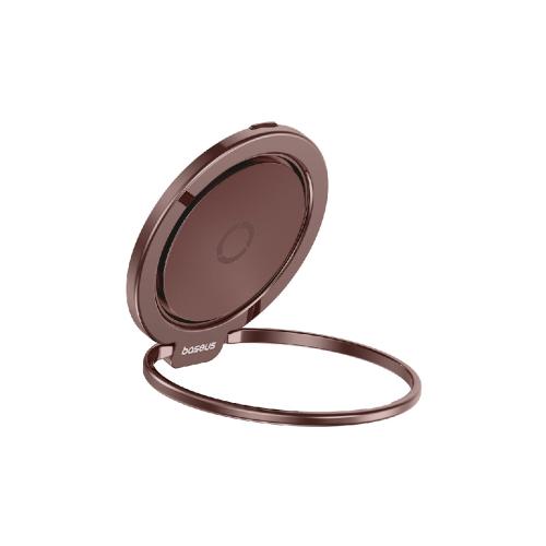 بيسوس - ستاند وحامل جوال ماج سيف قابل للدوران 360...