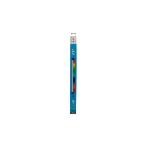إضاءة ليد USB طويلة بلون الابيض ببطارية ليثيوم T53...
