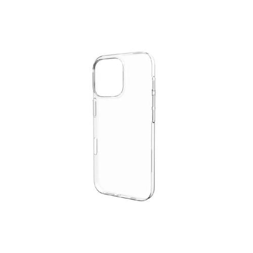 ارمور برو - جراب حماية ايفون 16 برو ماكس - شفاف