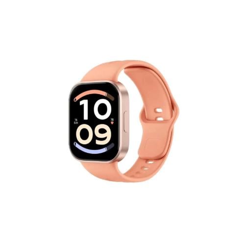 شاومي - ساعة Redmi Watch 6 Active بشاشة أموليد 1.8...