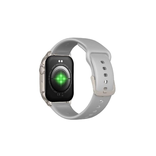 ليبرو - ساعة ذكية بتصميم منحني أنيق بطارية 300mAh...