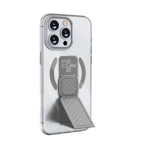 فيكند - جراب حماية يدعم ماج سيف مع مسكة لاجهزة الا...