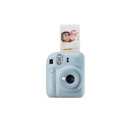 فوجي فيلم -بكج هدايا كاميرا تصوير فوري مع حافظة كا...