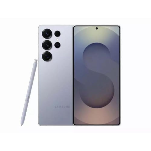 سامسونج - جالكسي s25 Ultra، بسعة 256 جيجا، الرام 1...