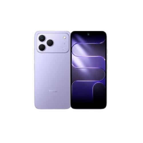 تكنو - Spark 50 , بسعة 128 جيجا , الرام 4+8 , 4 جي...