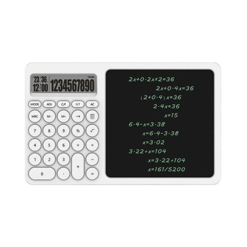 دافين - حاسبه ذكية مع لوح كتابة