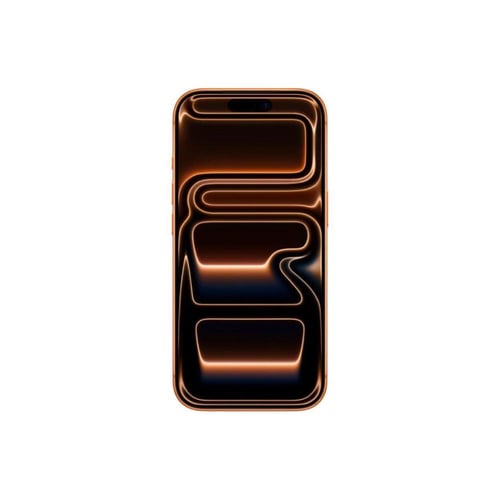 ابل - ايفون 17 برو، بسعة 512 جيجا، 5 جي، 6.3 بوصة،...