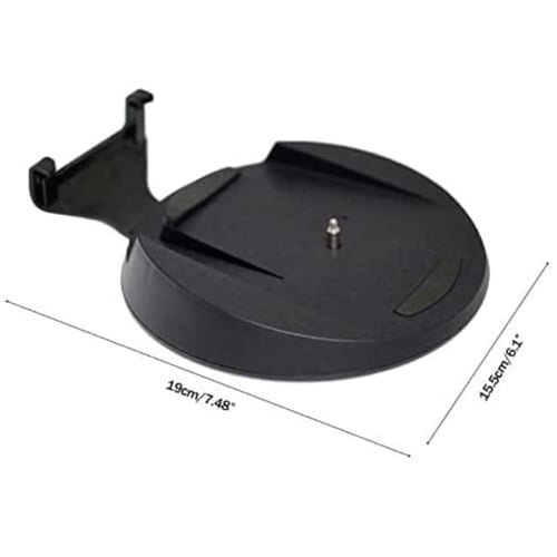 قاعدة بلاي ستيشن 5 مع برغي