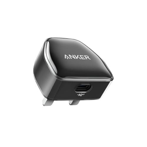 انكر - فيش جداري 511 بمنفذ تايب سي بقوة 20 واط - ا...