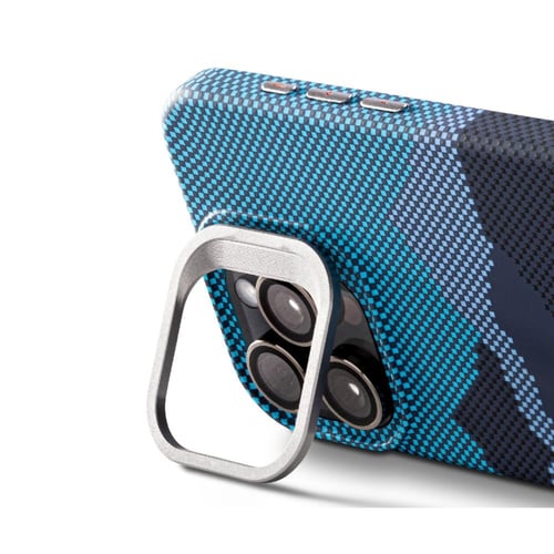 واي نات - جراب حماية من ألياف الكربون الماج سيف مع...