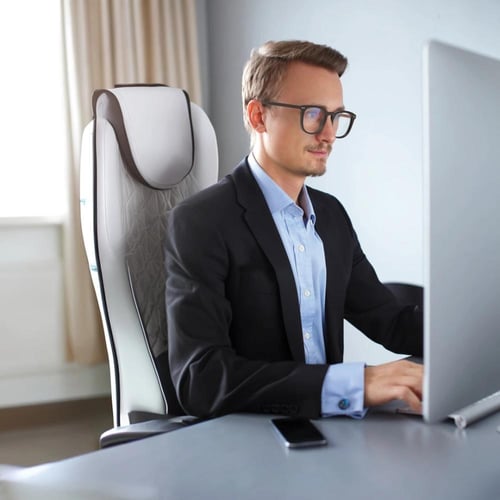 جريين ليون - نظارة حماية نظر زجاج مضاد للتوهج - أس...