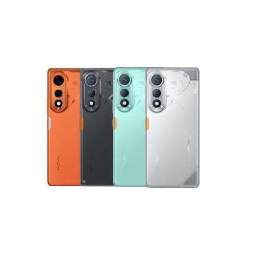 تكنو - POVA CURVE، بسعة 256 جيجا، الرام 8+8، 5 جي،...