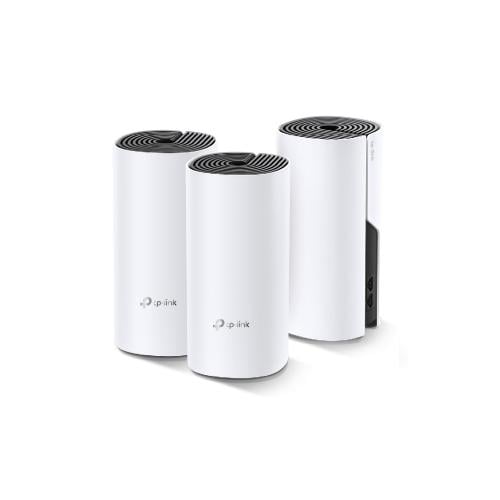 تي بي لينك - Deco M4 AC1200 نظام شبكة Wi-Fi للمنزل...