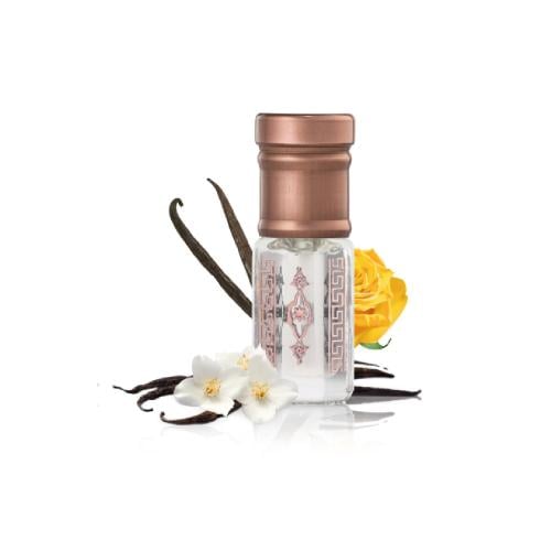 اسير - مسك الفانيلا ربع تولة